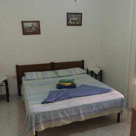 Anna Apartment Villaputzu Exterior photo