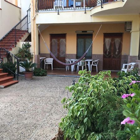 Anna Apartment Villaputzu Exterior photo